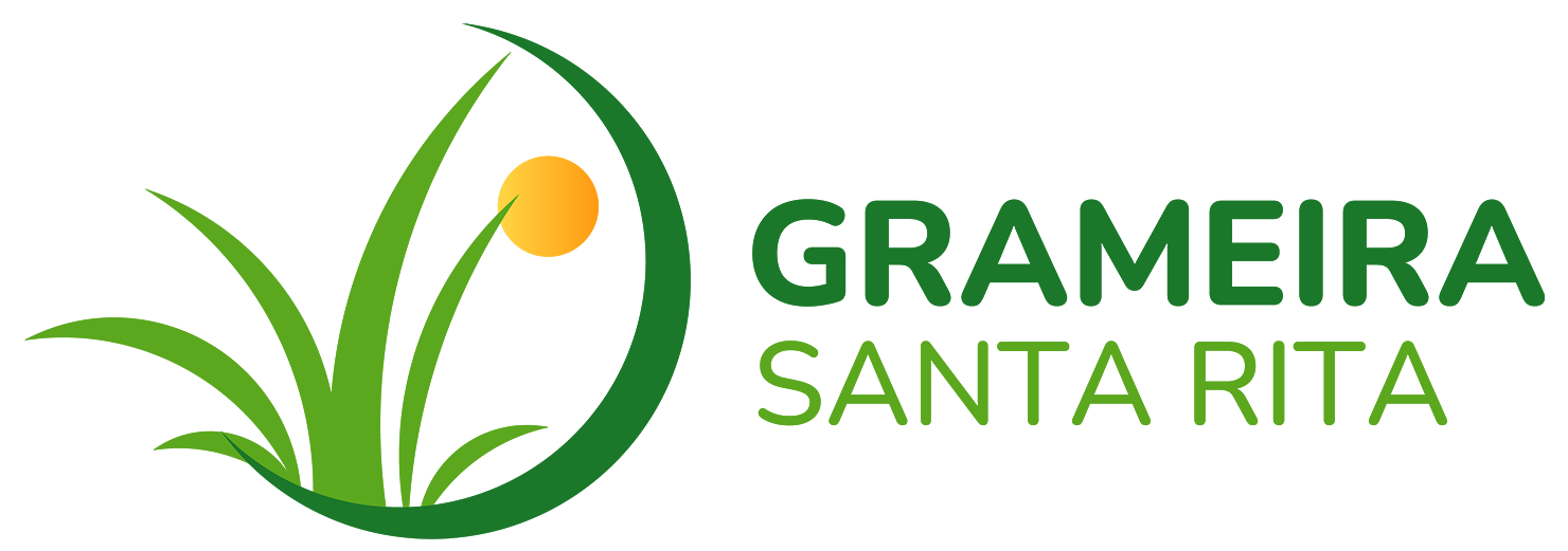 Logo Grameira Santa Rita