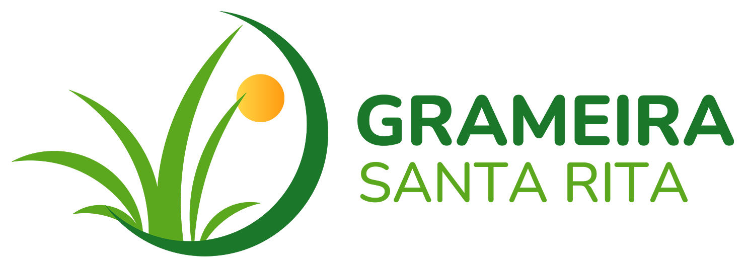Logo Grameira Santa Rita